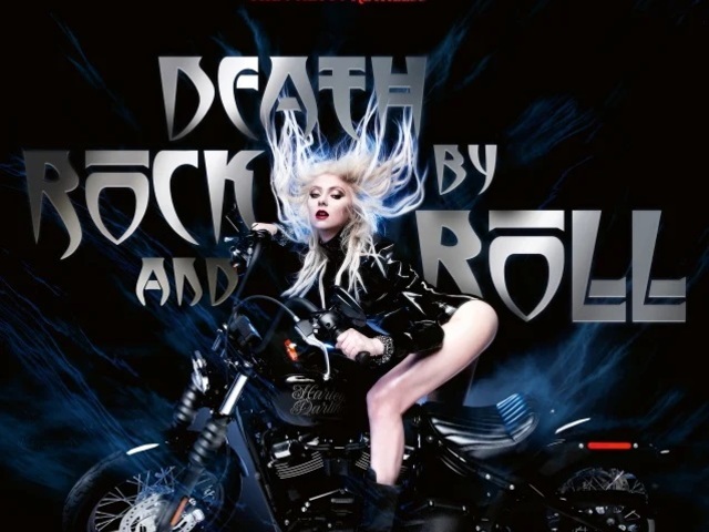 Rock And Roll általi halál - Új dalt mutatott a The Pretty Reckless