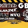 Szállj be a punk-időgépbe!