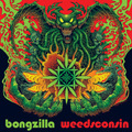 Bongzilla - Weedsconsin (Heavy Psych Records, 2021)