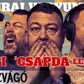 MMA 010: Tankcsapda, Depresszió és Leander