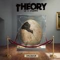 Theory Of A Deadman - Dinosaur (Roadrunner Records/Magneoton, 2023)