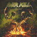 Overkill – Scorched (Nuclear Blast, 2023)