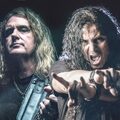 Második albumával jelentkezik az Ellefson-Soto duó!