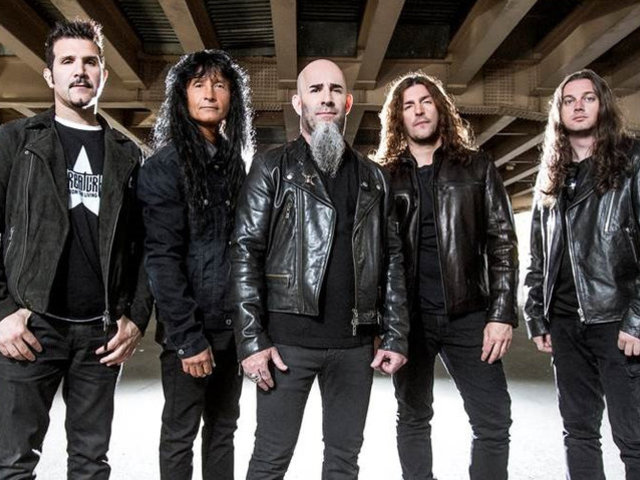 Különleges újrakiadást kap az Anthrax klasszikusa