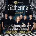 Annekével jön Budapestre a Gathering múltidéző turnéja