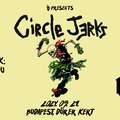 Budapestre jön a Circle Jerks!
