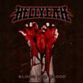 Albumsimogató: Hellyeah - Blood For Blood (Eleven Seven, 2014)