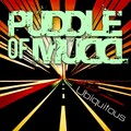 Puddle Of Mudd - Ubiquitos (Pavement Entertainment, 2023)