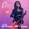 Chez Kane: Powerzone (Frontiers Records, 2022)