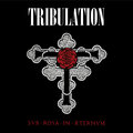 Tribulation - Sub Rosa in Æternum (Century Media Records, 2024)