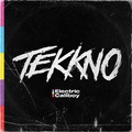 Electric Callboy - Tekkno (Century Media, 2022)