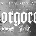 Nem elfelejteni: kedden Gorgoroth koncert!