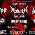 SUMMER HELL: teljes a line-up!