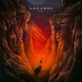 Érkezik az új Lazarvs-lemez