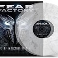 Rock Nuggets Vol74. / Fear Factory – Re-Industrialized (Nuclear Blast, 2023)