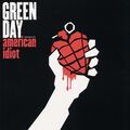 Albumsimogató: Green Day - American Idiot (Reprise, 2004)