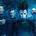 Új külsőt villantott a Static-X énekese