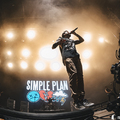 Ilyen volt a Simple Plan budapesti koncertje