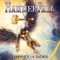 Hammerfall: Hammer of Dawn (Napalm Records, 2022)