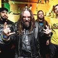 Személyes okokból távozott Marc Rizzo a Soulflyból - Legalábbis Max Cavalera szerint