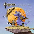 Magnum – Here Comes the Rain (Steamhammer, 2024)