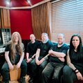 Demózgat a My Dying Bride