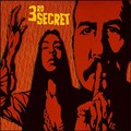 3rd Secret – 3rd Secret (Szerzői kiadás, 2022)