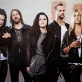 Három hét és jön az Evanescence albuma, a The Bitter Truth. Új dalt mutattak Amy Lee-ék