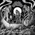 MOLIS SEPULCRUM - LEFT FOR THE WORMS EP (Pulverised Records/Total Darkness Propaganda, 2021)