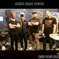 Újra teljes a Sonic Bear Punch zenekar felállása!