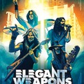 Elegant Weapons - Új zenekarban a Judas Priest, Pantera és Rainbow tagok