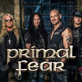 Elkészült a Primal Fear új albuma