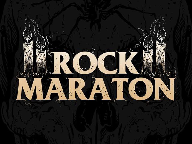 Nosztalgiabulival támad négy magyar zenekar a Rockmaratonon