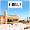 RockNuggets Vol46. / LeBrock - Gone EP (FiXT Records, 2023)