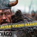 MMA 008: Svéd-magyar viking barátság