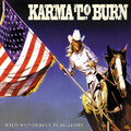 Albumsimogató: Karma To Burn -  Wild Wonderful Purgatory (MIA Records, 1999)
