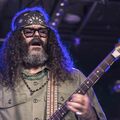 Brant Bjork újra Magyarországon