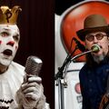 Primus és egy éneklő bohóc Black Sabbath-ot idéztek meg New Orleansban