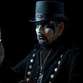 Idén még biztosan nem lesz King Diamond lemez