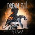 Dream Evil - Metal Gods (Century Media Records, 2024)