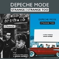 Depeche Mode - Strange/Strange Too DVD/Blu-ray (Sony Music, 2023)