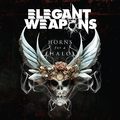 Elegant Weapons - Horns for a Halo (Nuclear Blast, 2023)