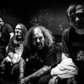 Megjelent a Napalm Death új minialbuma