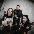 Újabb Metallica dalokkal jön Budapestre az Apocalyptica