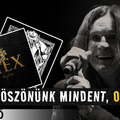 MMA 031 - Kedvenc újkori Ossian lemezem