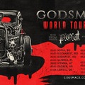 A Godsmack Budapesten !