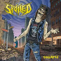 RockNuggets Vol.245 / SPOILED - Collapse (Gruesome Records, 2025)