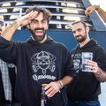 Nanowar: kedden érkezik az olasz paródia metal zenekar