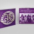 AUGUST FÖRSTER RESERVATION - No I. – CD újrakiadás (Proton / e-Music, 2025)