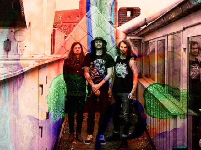 Szeptemberben jön az All Them Witches következő lemeze!